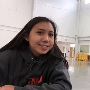 Meet your Posher, Donna